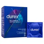 DUREX Extra safe 24 kusů