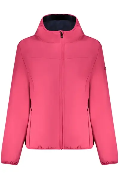NORWAY 1963 WOMEN'S PINK JACKET