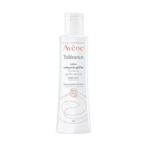 Avène Tolerance Velmi jemný odličovač pro citlivou až reaktivní pleť 200 ml