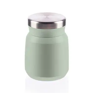 Zopa Termoska na jídlo 300 ml, Pistacio green 7