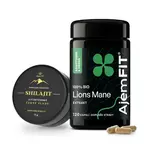 AjemFIT Balíček pro Mozek, Paměť a Soustředění