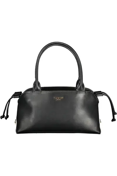 Kabelka přes rameno v černé barvě