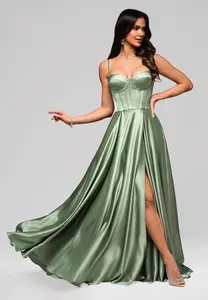 Edoti Evening dress LA-OM-DL