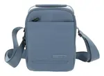 Taška přes rameno Travelite Workfloow Shoulder bag Denimblue