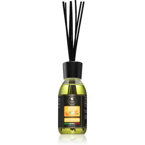 THD Diffusore Arancia E Mandarino aroma difuzér 200 ml