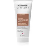 Goldwell StyleSign Texturizing Paste stylingová pasta pro matný vzhled 100 ml