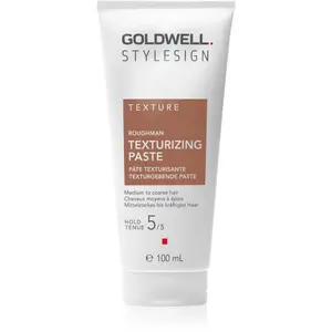Goldwell StyleSign Texturizing Paste stylingová pasta pro matný vzhled 100 ml