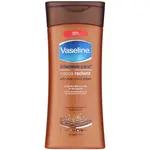 Vaseline Intensive tělové mléko pro suchou pokožku 200 ml