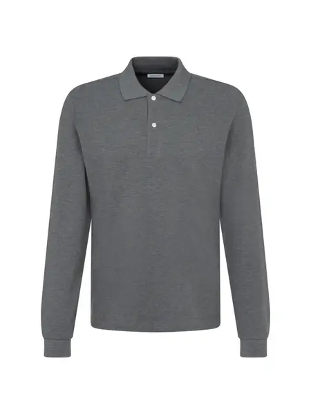 SEIDENSTICKER Tričko  sivá