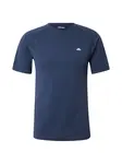 ELLESSE Funkčné tričko 'Drexani'  námornícka modrá