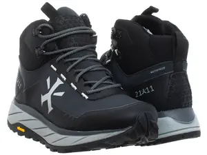 Dámská treková obuv Gravitas Mid Waterproof