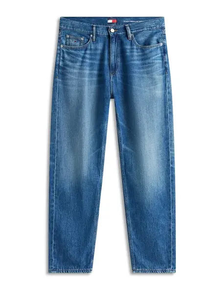 Tommy Jeans Džínsy 'Sonny'  modrá denim