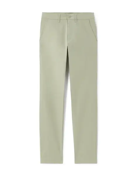 Celio Slim Tocharles chino kalhoty