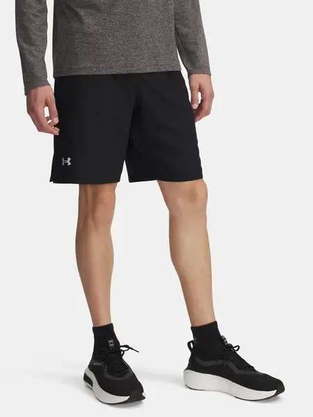 Pánské kraťasy Under Armour UA LAUNCH 9in SHORTS - Pánské