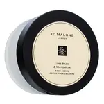 Jo Malone Lime Basil & Mandarin tělový krém unisex 175 ml