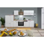 Respekta KUCHYŇSKÝ BLOK