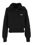 Gap Tall Sveter  čierna / biela