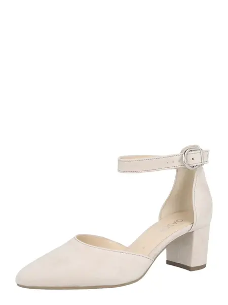 GABOR Lodičky  rosé