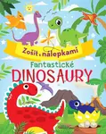 Fantastické dinosaury
