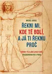 Řekni mi, kde tě bolí, a já ti řeknu proč - Michel Odoul