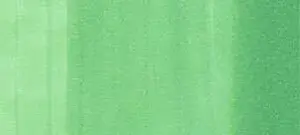 Copic classic marker – YG09 Lettuce Green