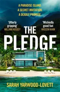 The Pledge - Sarah Yarwood-Lovett
