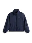 TOMMY HILFIGER Prechodná bunda  tmavomodrá