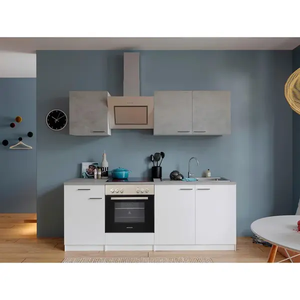 Respekta KUCHYŇSKÝ BLOK