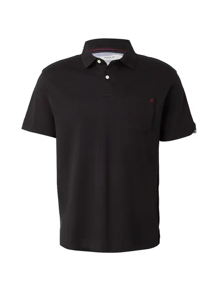 REPLAY Tričko  čierna