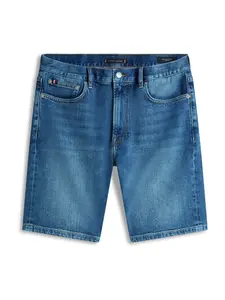 TOMMY HILFIGER Džínsy 'DENTON'  modrá denim