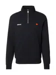 ELLESSE Športová mikina 'Pelegrini'  čierna