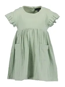 BLUE SEVEN Šaty  opálová