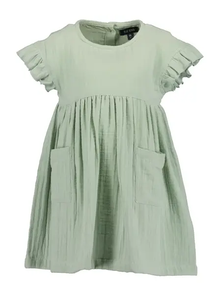 BLUE SEVEN Šaty  opálová