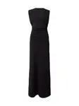 WEEKDAY Šaty 'Georgina'  čierna