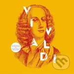 Antonio Vivaldi: The Masterpieces Of Antonio Vivaldi LP