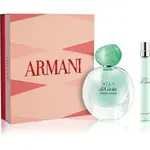 Armani Acqua di Gioia darčeková sada pre ženy