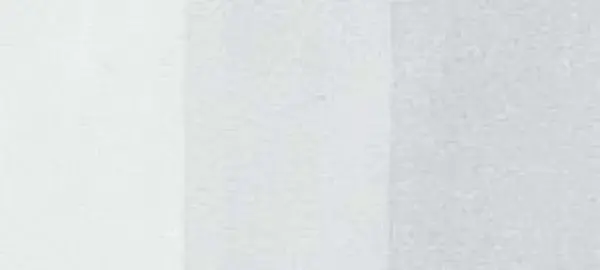 Copic sketch marker - N0 neutral gray