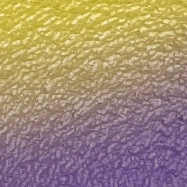 Barva na kůži Pébéo Leather 45ml – 44 Duochrome yellow/violet