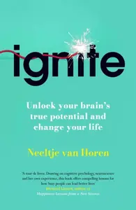 Ignite - Neeltje van Horen