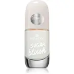 essence Gel Nail Colour lak na nechty odtieň 05 SUGAR blush 8 ml