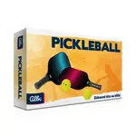 Pickleball ALBI