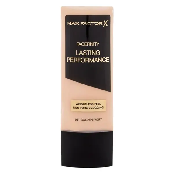 MAX FACTOR Lasting Performance 097 Golden Ivory make-up 35 ml