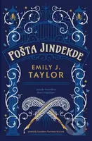 Pošta Jindekde - J. Emily Taylor