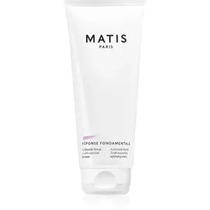 MATIS Paris Réponse Fondamentale Authentik-Scrub exfoliační balzám 50 ml