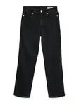 VERO MODA Džínsy 'VMAmara'  čierny denim