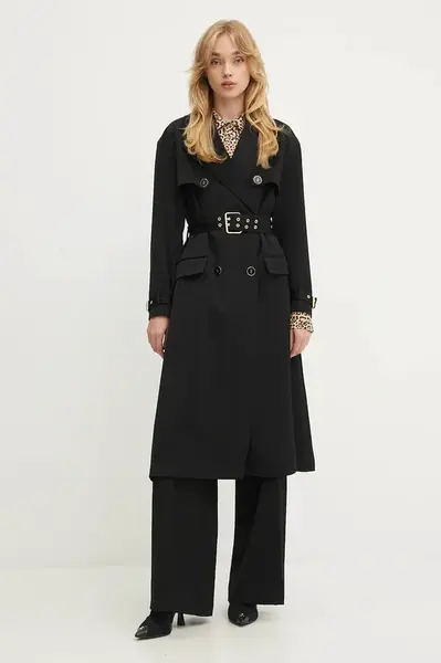 Trenčkot s vlněnou směsí Marciano by Guess NINA