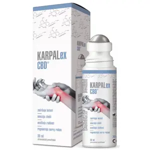 KARPALex CBD roll-on 30 ml