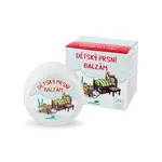 Aromatica Dětský Prsní Balzám 30ml