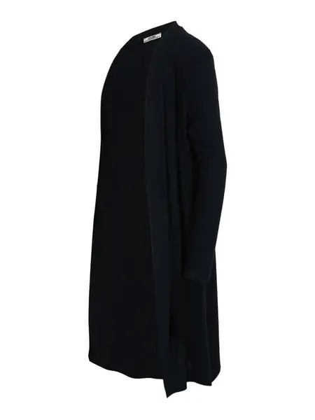 LOVE2WAIT Kardigán  tmavomodrá