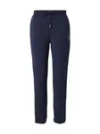 Liu Jo Nohavice 'ECS'  tmavomodrá